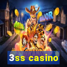 3ss casino